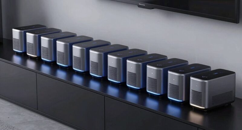 top hi res music streamers