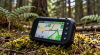 top hiking gps devices