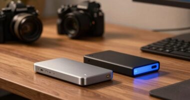 top home external ssds