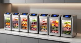 top home freeze dryers