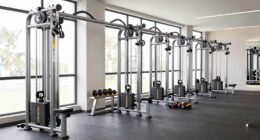 top home functional trainers