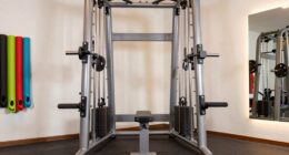 top home gym smith machines