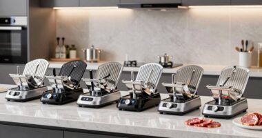 top home meat slicers 2026