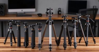 top home tripods 2026