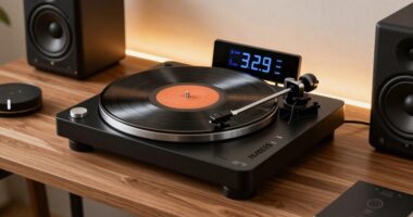 top home turntable picks