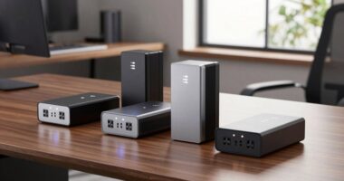 top home ups battery picks