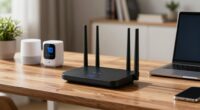 top home wifi router