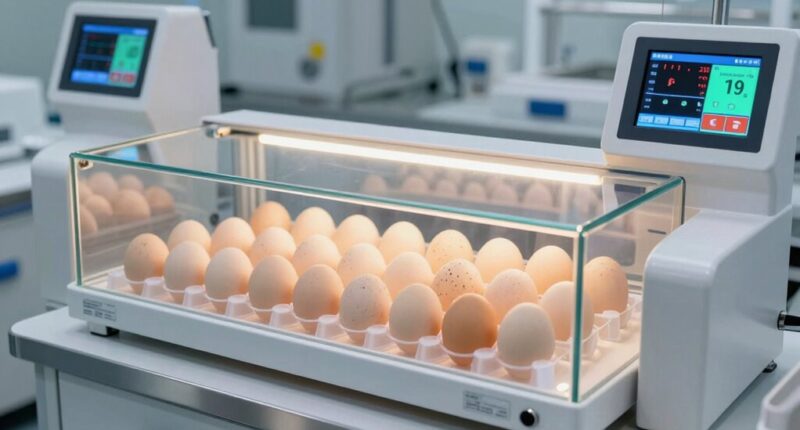 top incubators for hatching