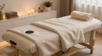 top infrared sauna blanket picks