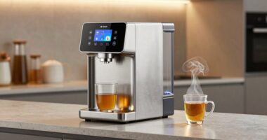 top instant hot water systems