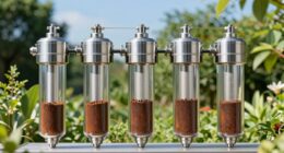 top iron water filter reviews