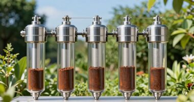 top iron water filter reviews