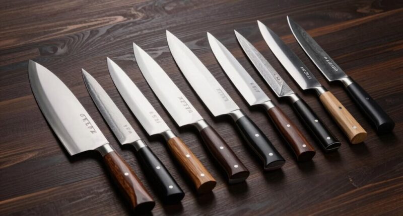 top japanese chef knives 2026