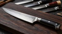 top japanese knife brands