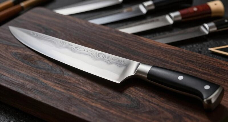 top japanese knife brands