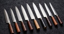 top japanese knife recommendations