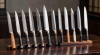 top japanese knife sets 2026