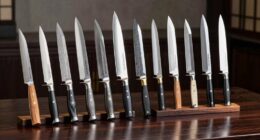 top japanese knife sets 2026
