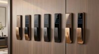 top keyless deadbolt picks