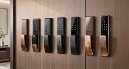 top keyless deadbolt picks