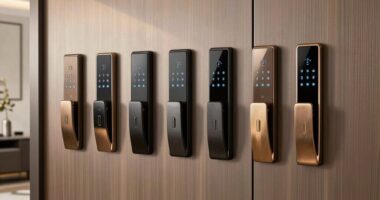 top keyless deadbolt picks