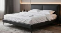top king adjustable bed bases