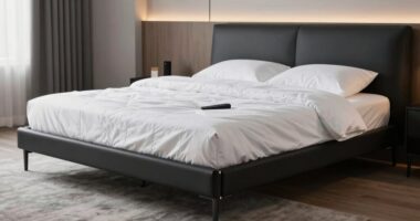 top king adjustable bed bases