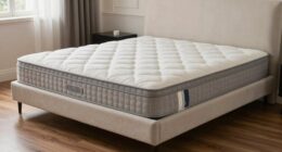 top king hybrid mattress picks