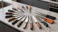 top kitchen knife sets 2026