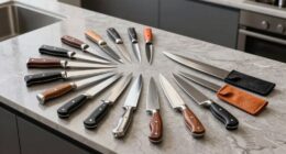 top kitchen knife sets 2026