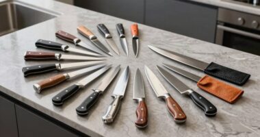 top kitchen knife sets 2026