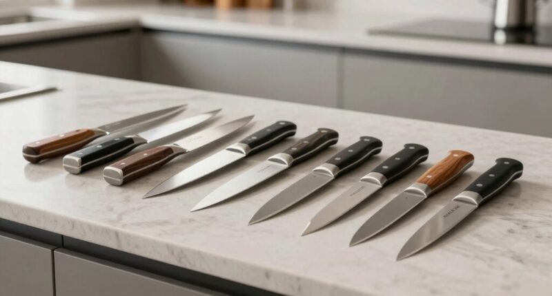 top kitchen knives 2026