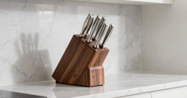 top knife block picks