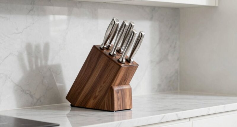 top knife block picks