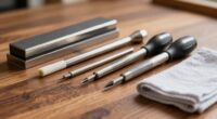top knife care kits