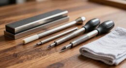 top knife care kits