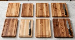 top knife friendly cutting boards