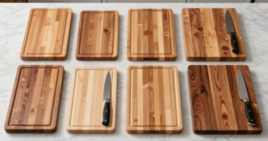 top knife friendly cutting boards