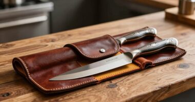top knife rolls for chefs