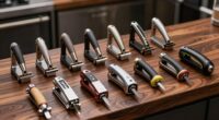 top knife sharpeners 2026
