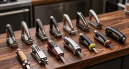 top knife sharpeners 2026