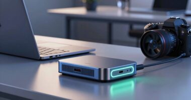 top laptop external gpu docks