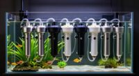 top large aquarium filters