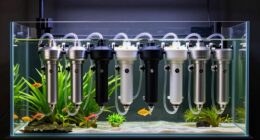 top large aquarium filters