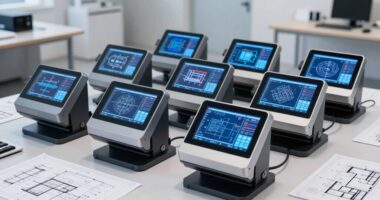 top large blueprint scanners