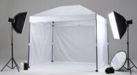 top large photo tents
