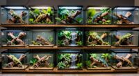 top large reptile enclosures