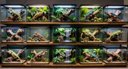 top large reptile enclosures