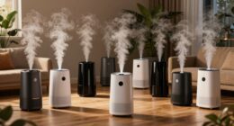 top large room humidifiers