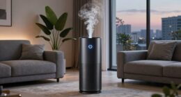 top large room smoke purifiers